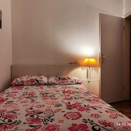 Altstadt Zimmer Düsseldorf Zewnętrze zdjęcie