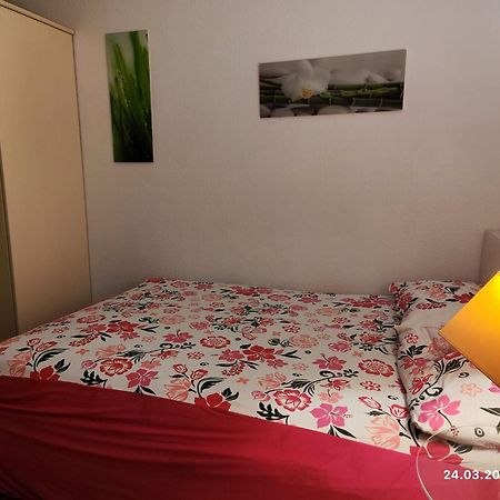 Altstadt Zimmer Düsseldorf Zewnętrze zdjęcie