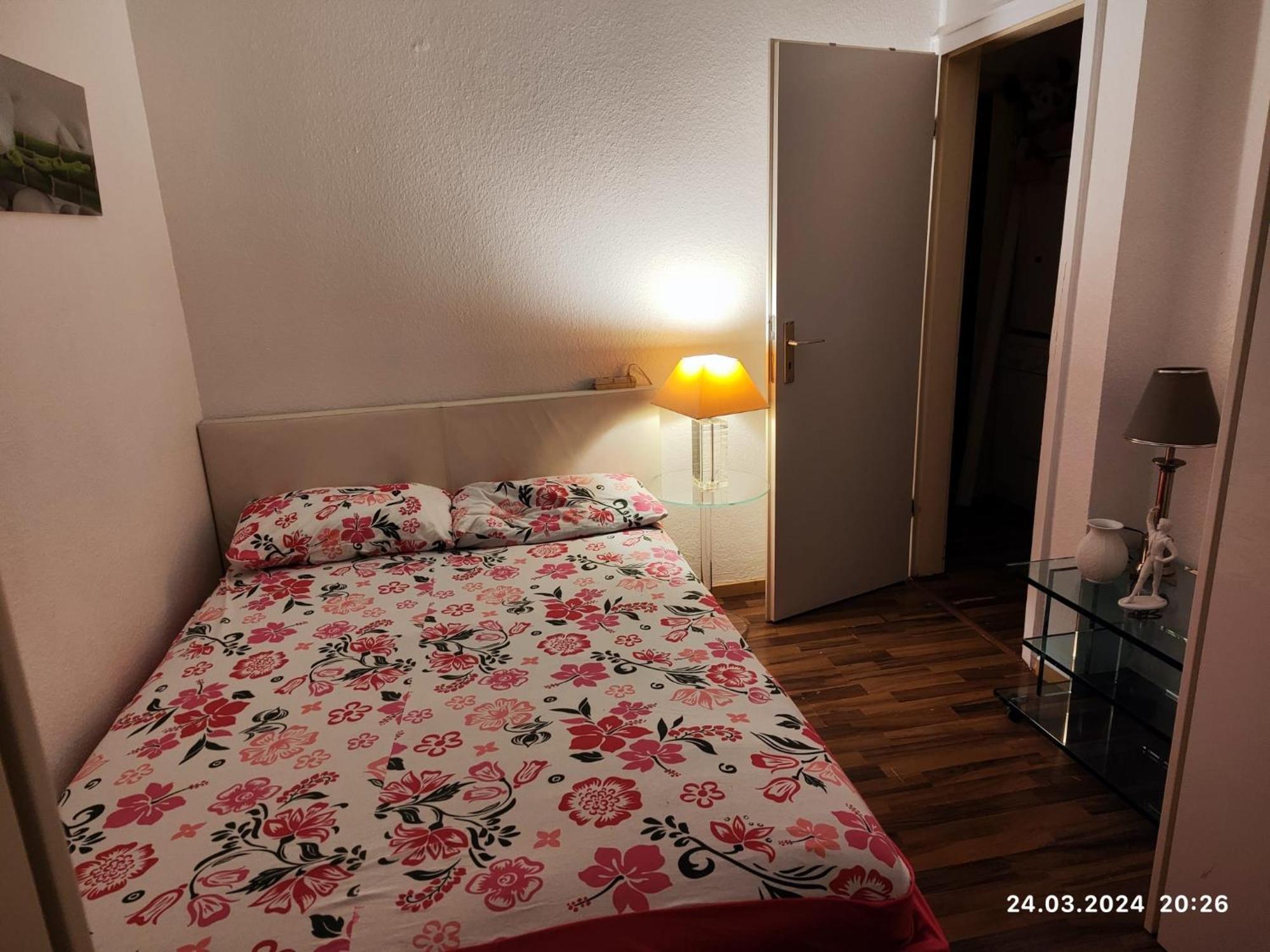 Altstadt Zimmer Düsseldorf Zewnętrze zdjęcie