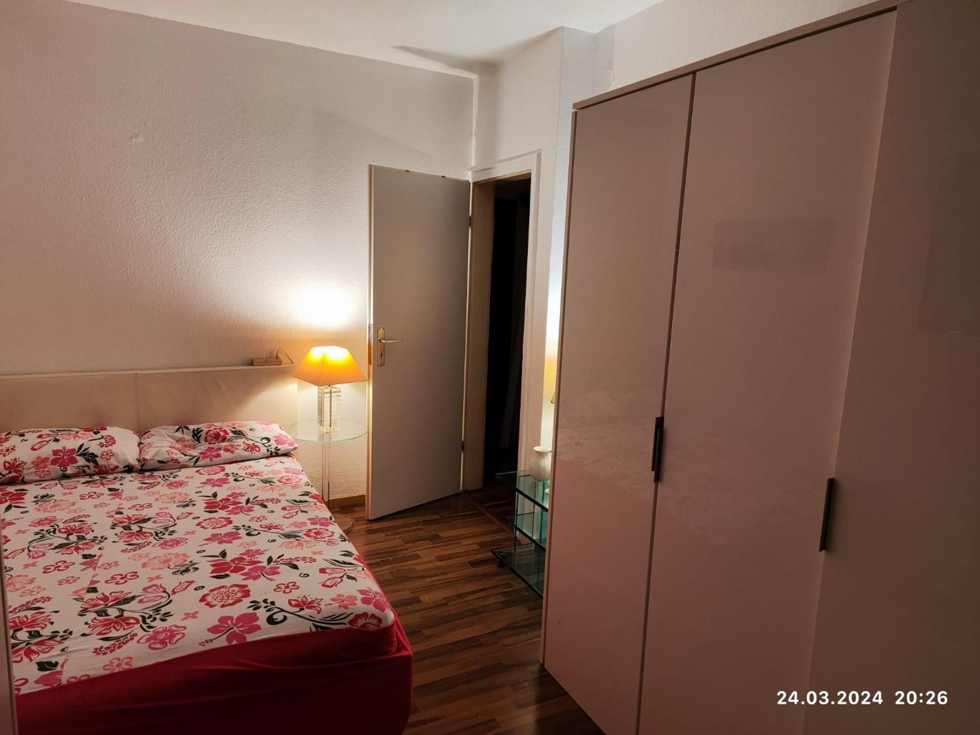 Altstadt Zimmer Düsseldorf Zewnętrze zdjęcie