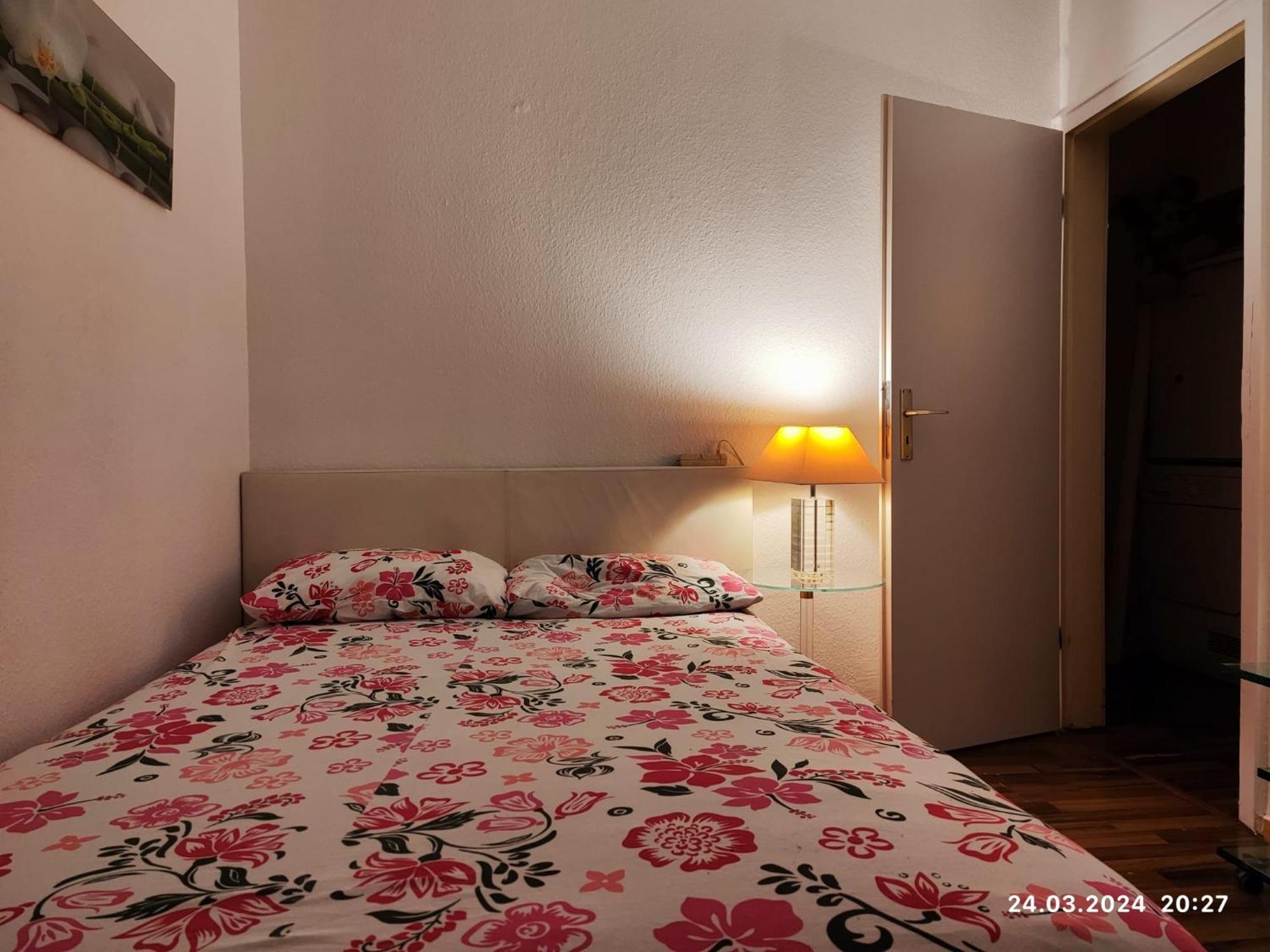 Altstadt Zimmer Düsseldorf Zewnętrze zdjęcie