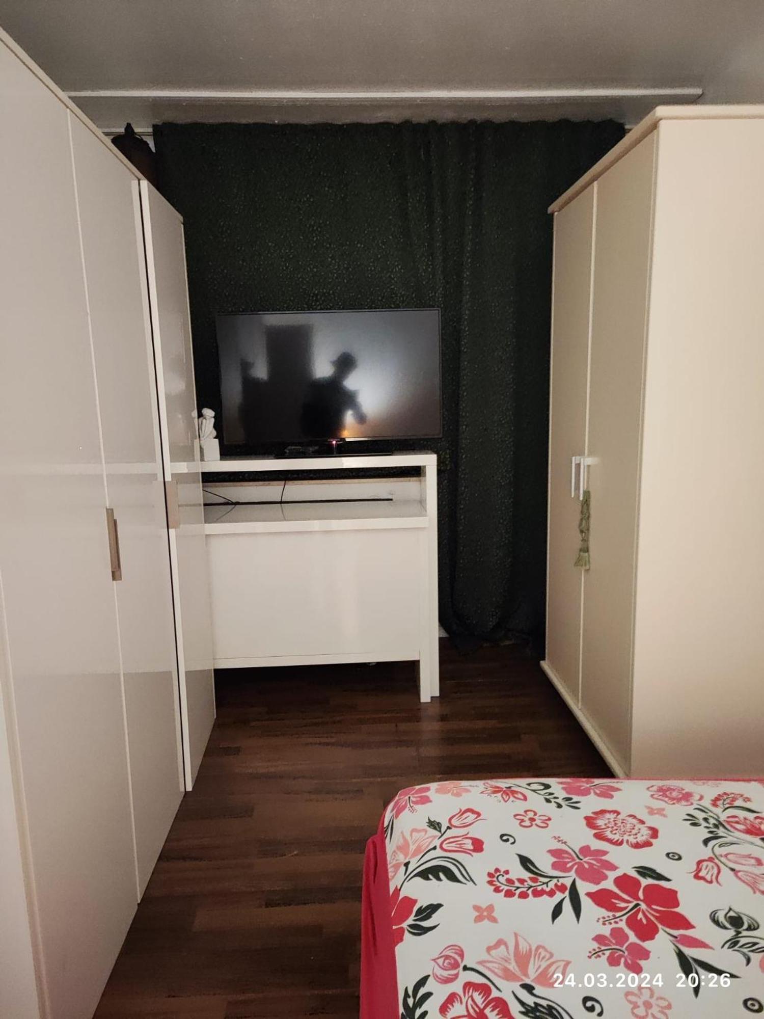 Altstadt Zimmer Düsseldorf Zewnętrze zdjęcie