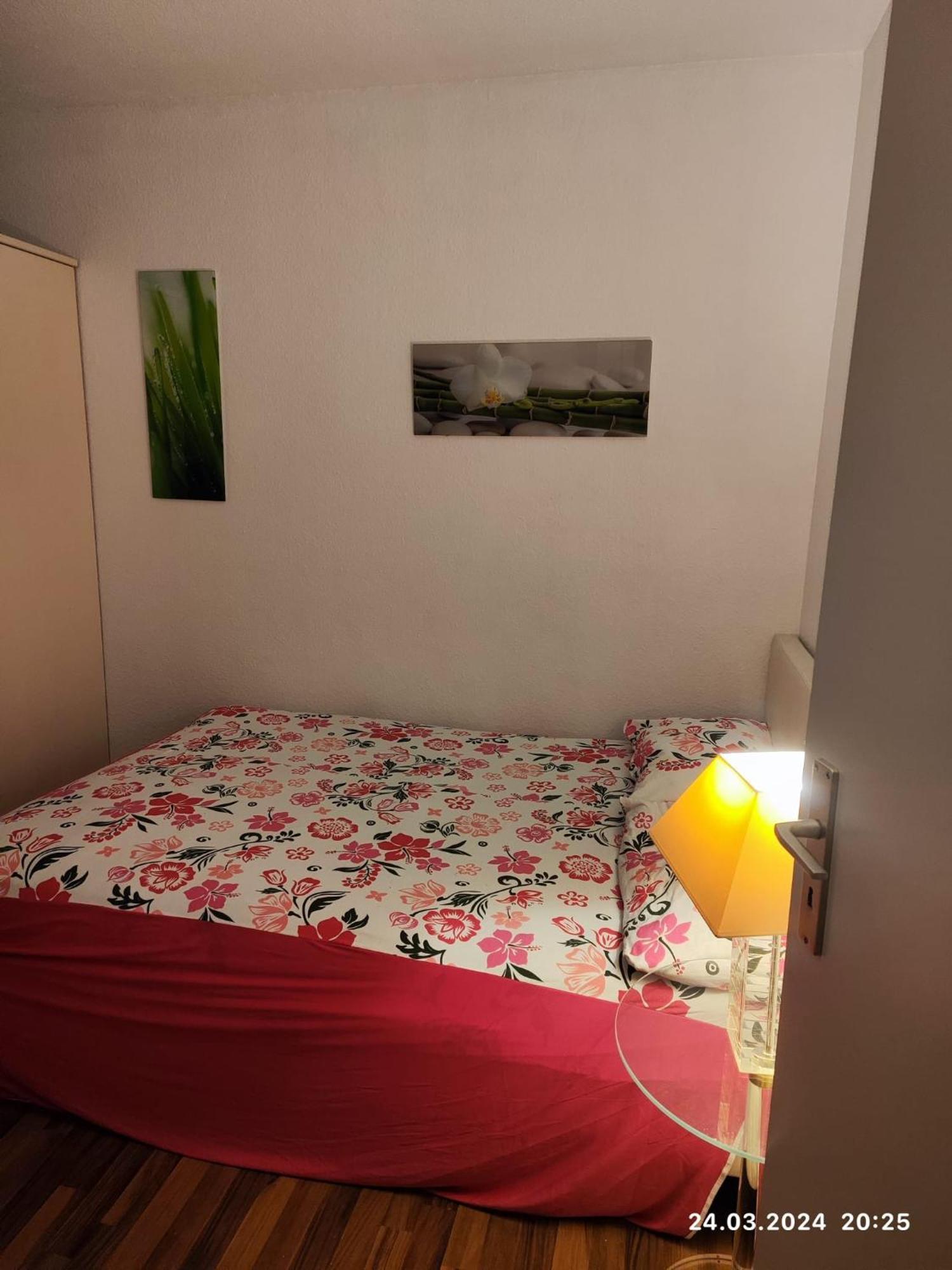 Altstadt Zimmer Düsseldorf Zewnętrze zdjęcie