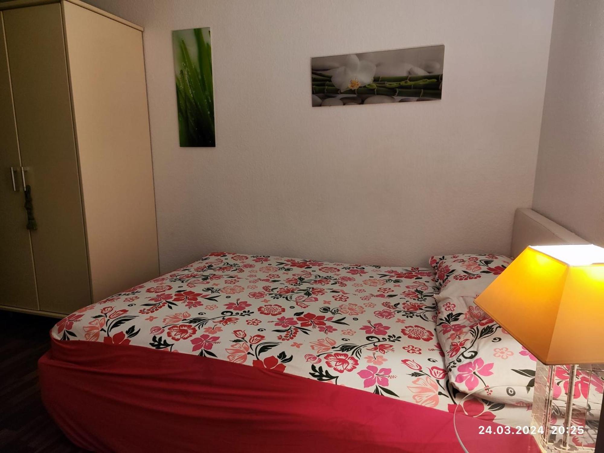 Altstadt Zimmer Düsseldorf Zewnętrze zdjęcie